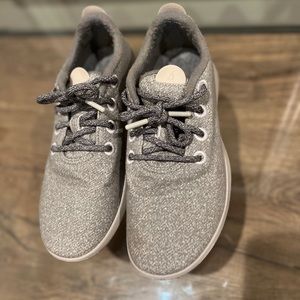 Men’s Allbirds shoes